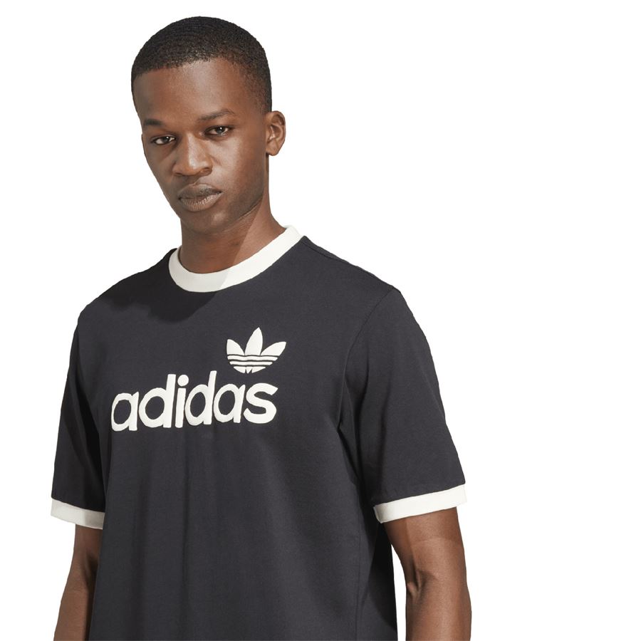 Silmple tee t-shirt manica corta da uomo Adidas | JC8372X
